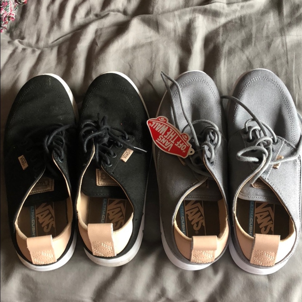 Both vans